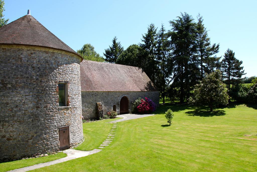 Gasthuis Le Colombier De - Teritoria