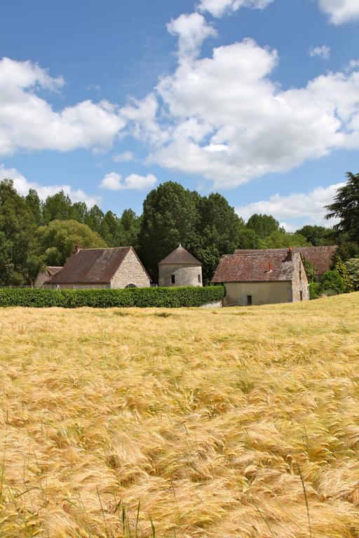 Gasthuis Le Colombier De - Teritoria 3*
